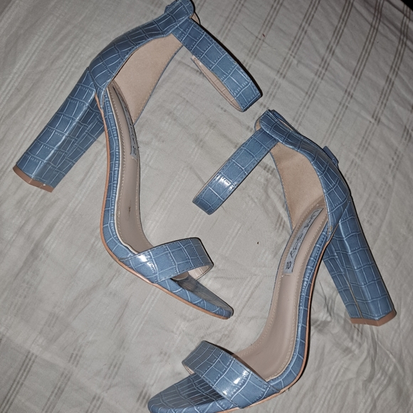 Unilady Strappy heel sandals - Picture 4 of 5